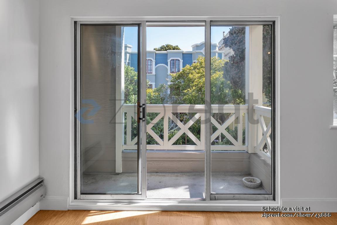 Building Photo - 1930 Eddy St