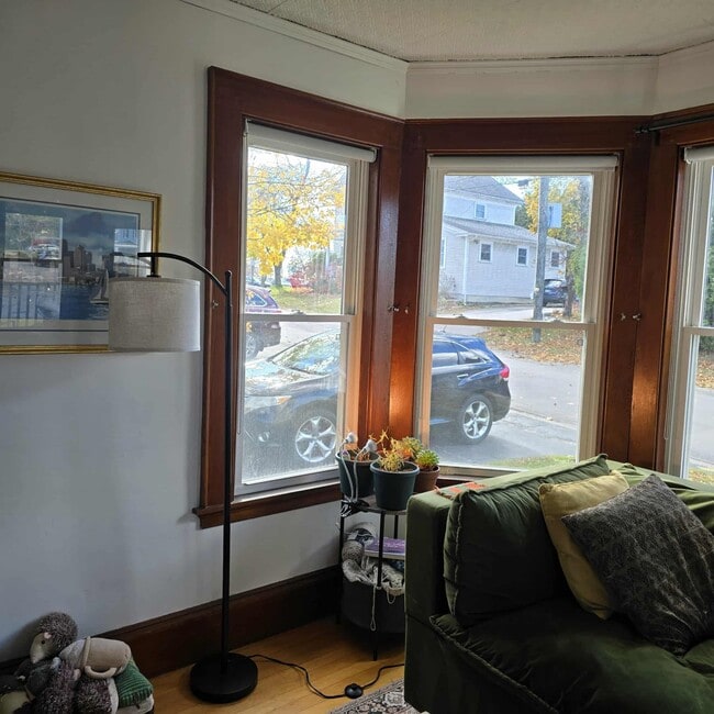 Building Photo - 67 Park St