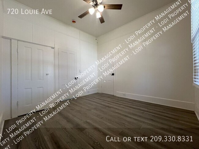Building Photo - 720 Louie Ave