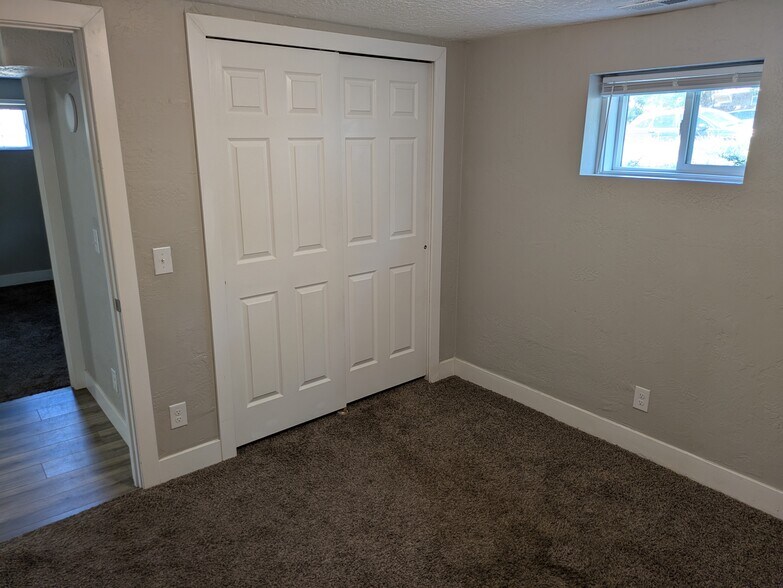 2nd Bedroom - 3771 Orchard Ave
