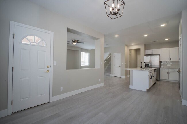 Building Photo - Wonderfully fully renovated, 2-story property