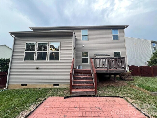 Building Photo - 7299 Mill Ruins Avenue Southwest