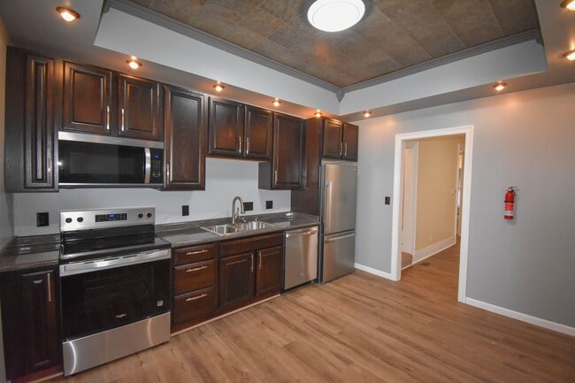 Building Photo - RCAR114-116