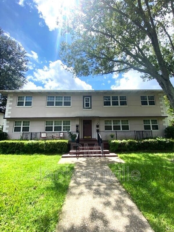 1886 San Marco Blvd 1886 San Marco Blvd Jacksonville FL 32207