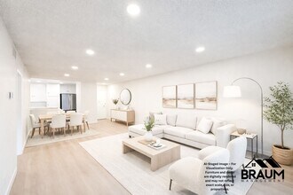 Building Photo - 6041 Whitsett Ave