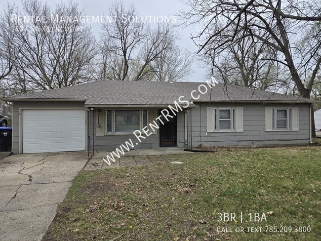 Building Photo - 1407 SW Glencoe St