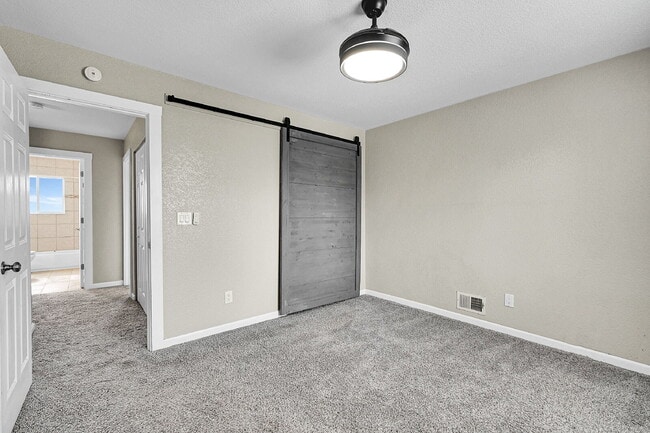 Building Photo - $1,595, 2-bed, 1.5 bath, located in Colorado Springs.