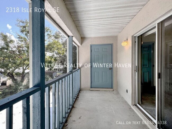 Building Photo - Spacious 2 Bedroom Condo in Winter Haven, FL!