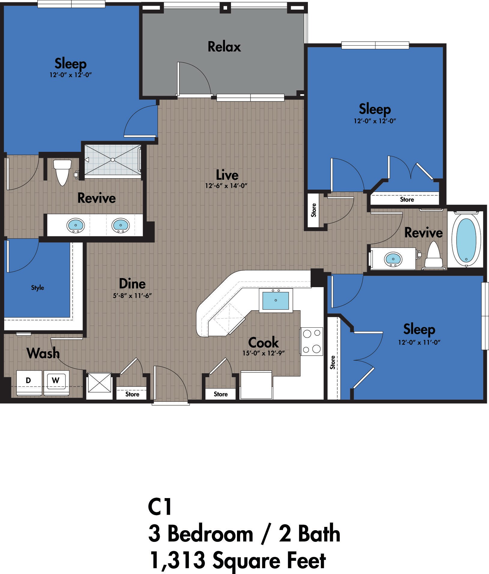 Azure City Living 14030 Fm 1560 Helotes TX 78023 Apartment Finder