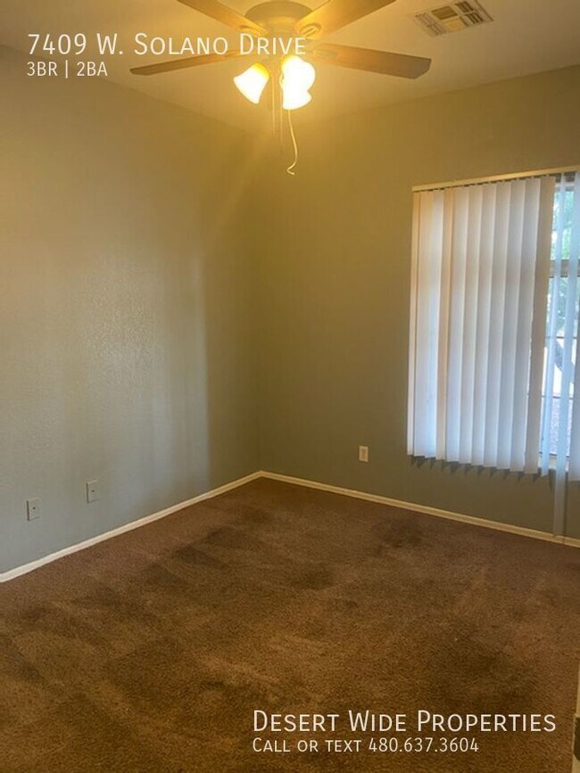 Building Photo - 3 bed 2 bath home near 75th Ave & Camelback