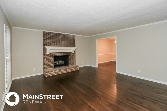 Building Photo - 3103 Skyland Dr