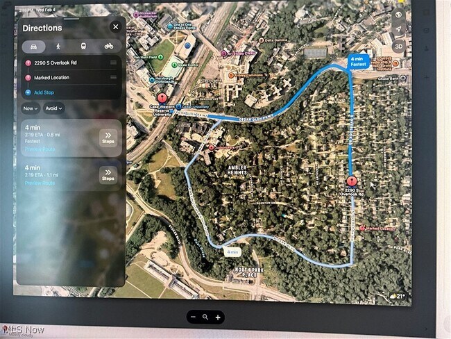 Building Photo - 2292 S Overlook Rd