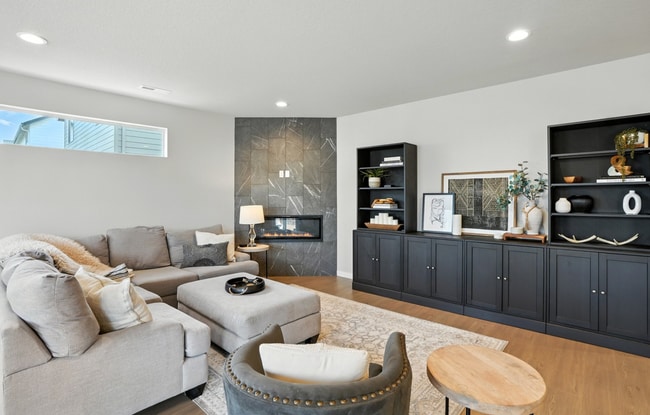 Building Photo - New Corner Lot- 3 Car Garage!