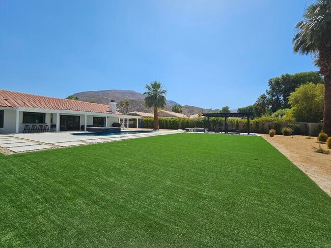 Building Photo - 72278 Barbara Dr