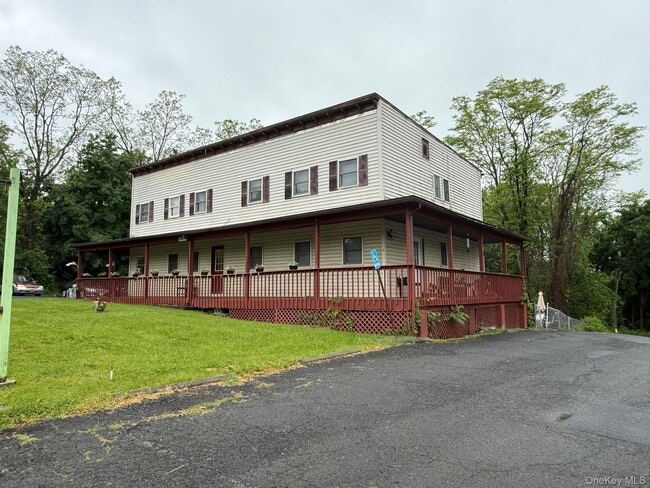 Building Photo - 2415 NY-32