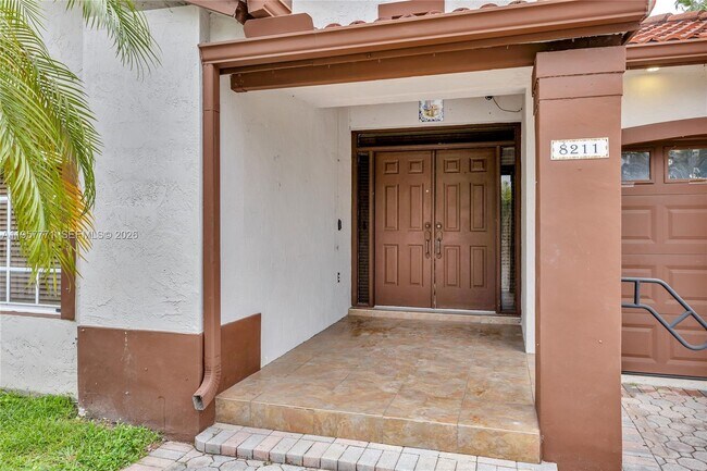 Building Photo - 8211 NW 194th Terrace