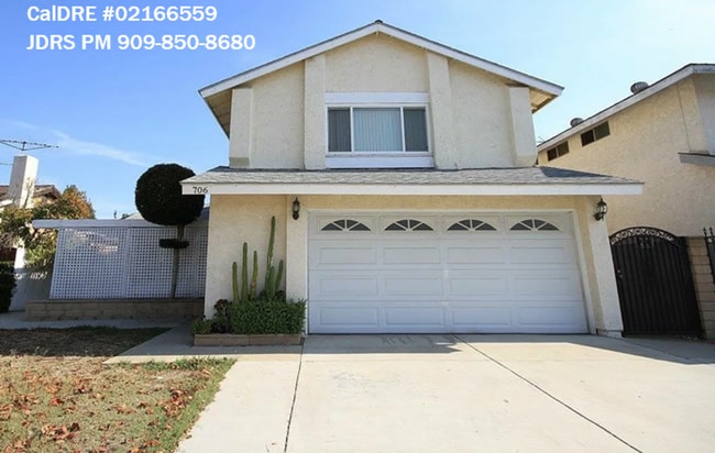 Primary Photo - Walnut 3 Bedroom Home