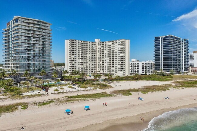 Building Photo - 750 N Ocean Blvd
