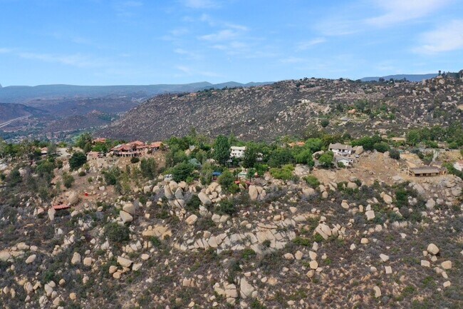 Building Photo - Hilltop Retreat with Pool, Garden & Panora...