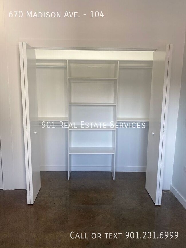 Building Photo - 670 Madison Ave