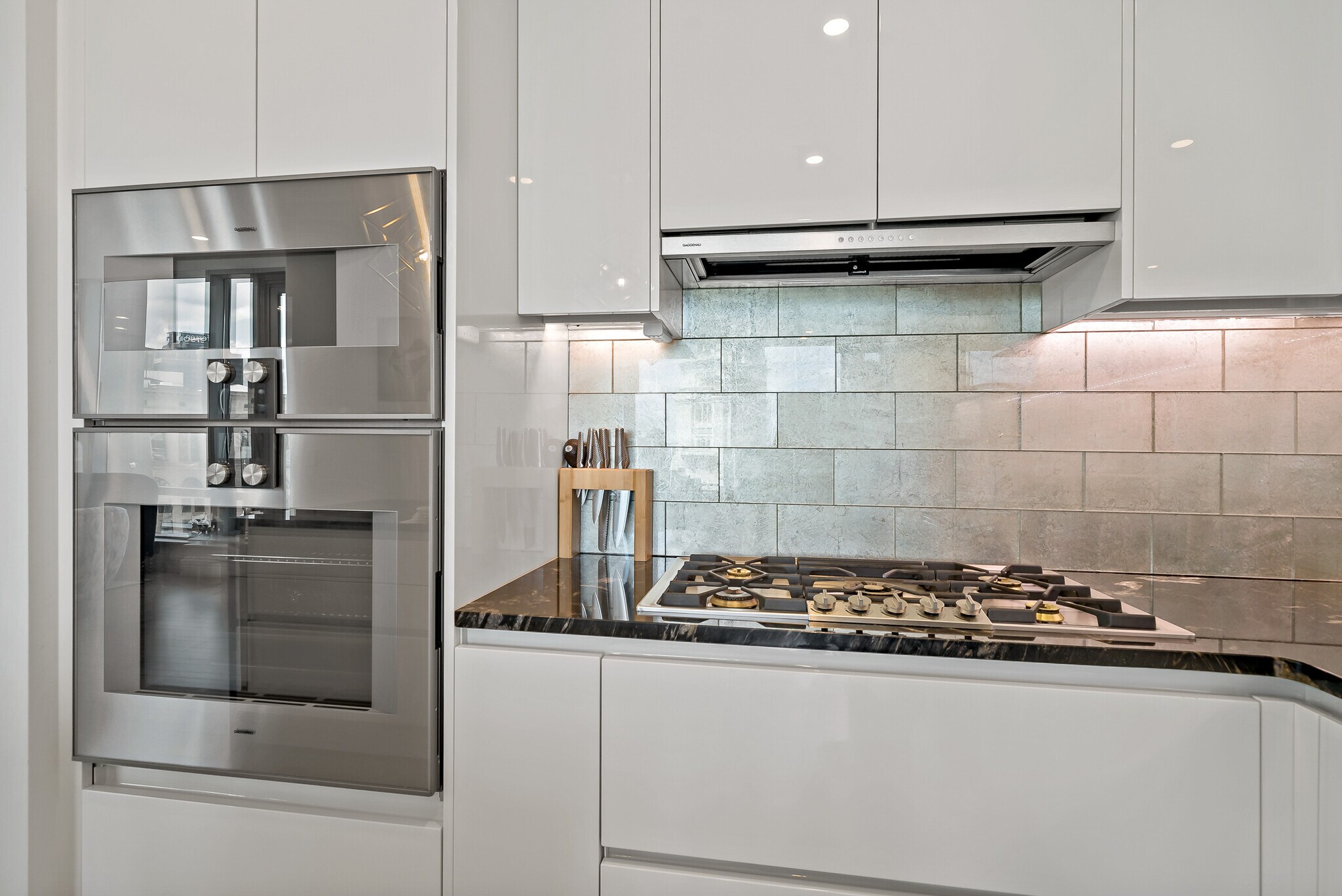 Kitchen - 1414 S Penn Sq