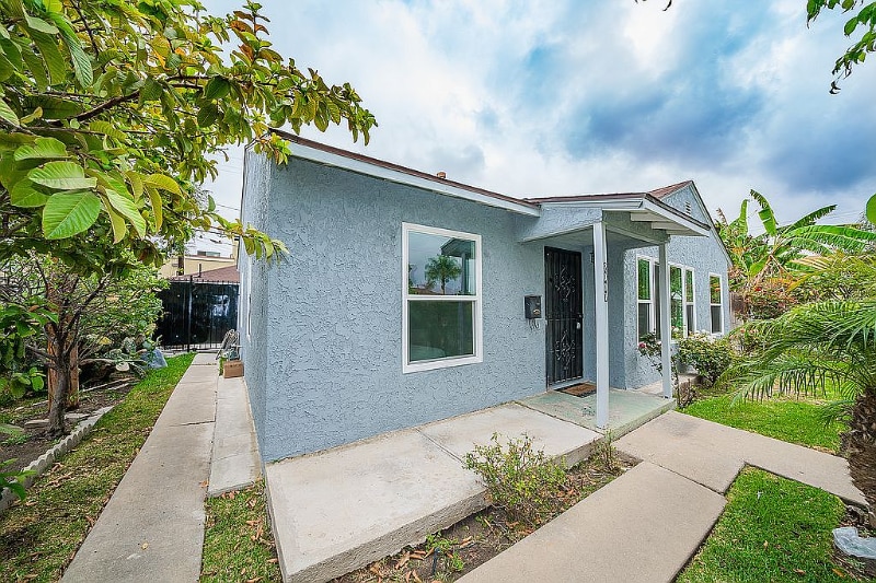 Building Photo - 2007 W Reeve St