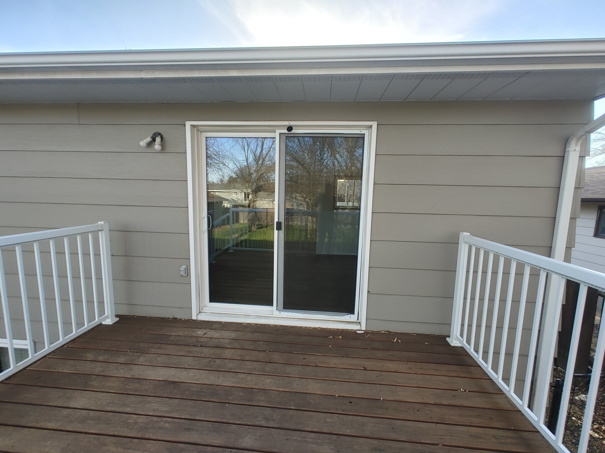 Building Photo - 1307 S Washington St