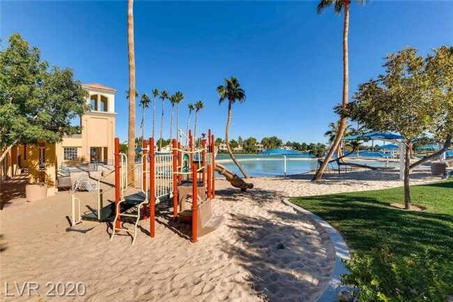 Building Photo - Vegas's Only Available Waterfront Rental ~ 4 Bedroom Desert Shores Lake Front Home
