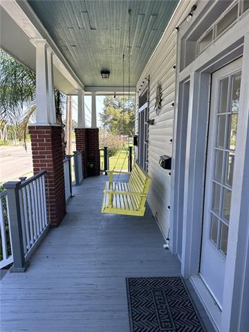 Building Photo - 702 Williams Blvd