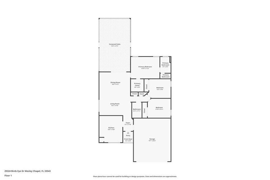 Building Photo - 29324 Birds Eye Dr