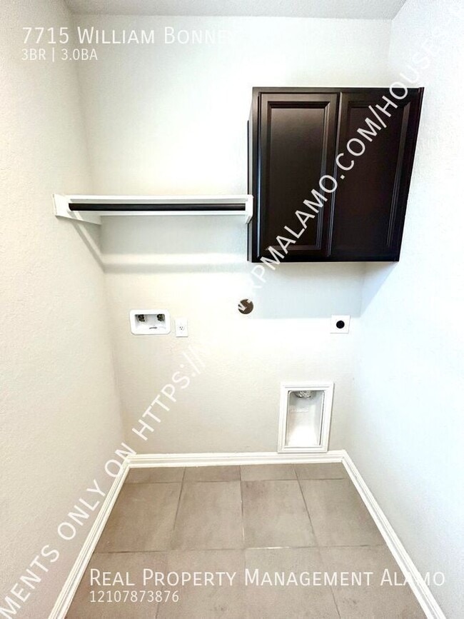 Building Photo - 7715 William Bonney