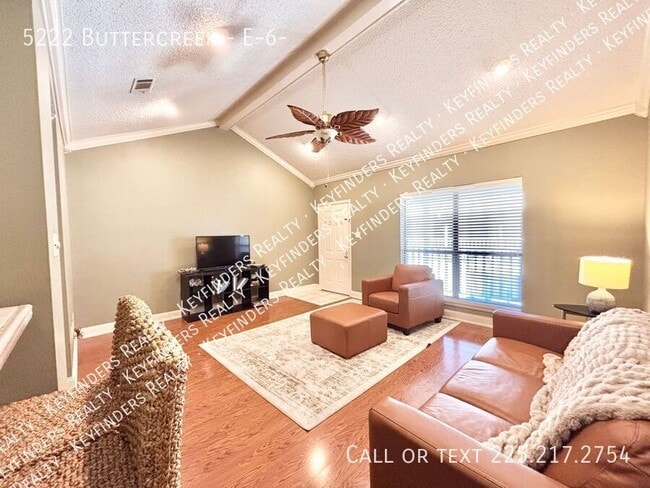 Building Photo - 5222 Buttercreek-E-6-