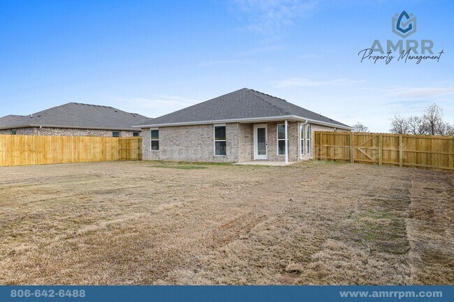 Building Photo - NEW 4 Bedroom Home In Highfill, Arkansas, ...