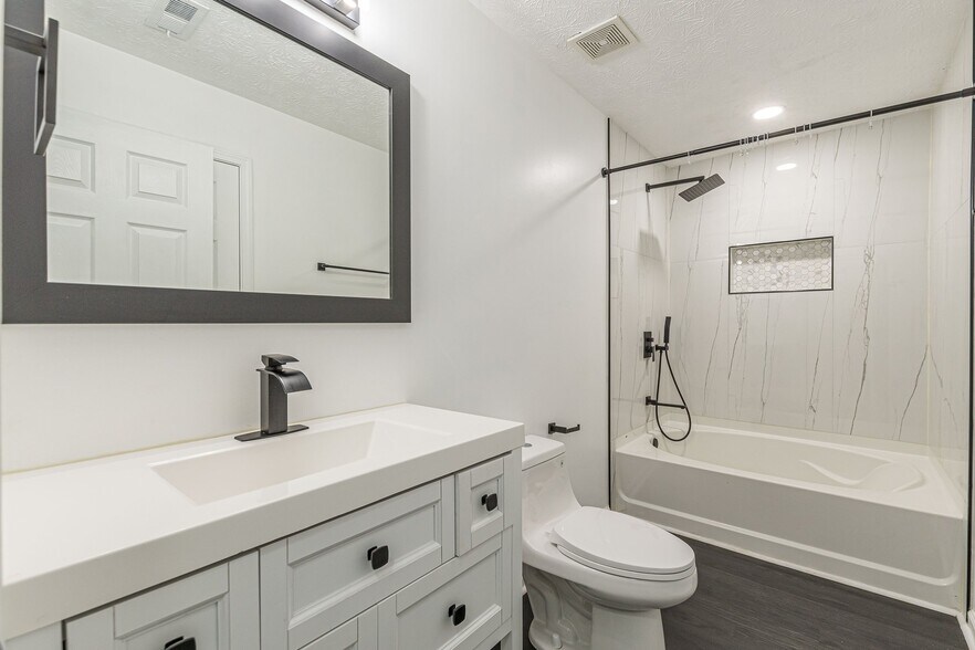 Building Photo - 4332 Abram Dr