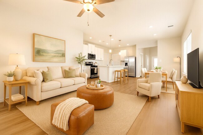 Building Photo - 251 Charles Rdg Dr