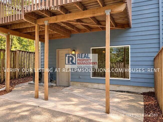 Building Photo - 13370 148th Ave