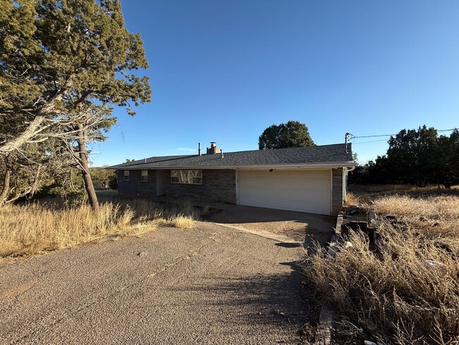 Primary Photo - Horse Property in the East Mountains