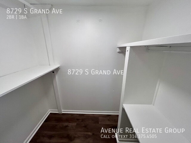 Building Photo - 8729 S Grand Ave