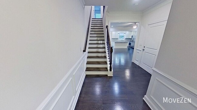 Building Photo - 203 Hartland Pl