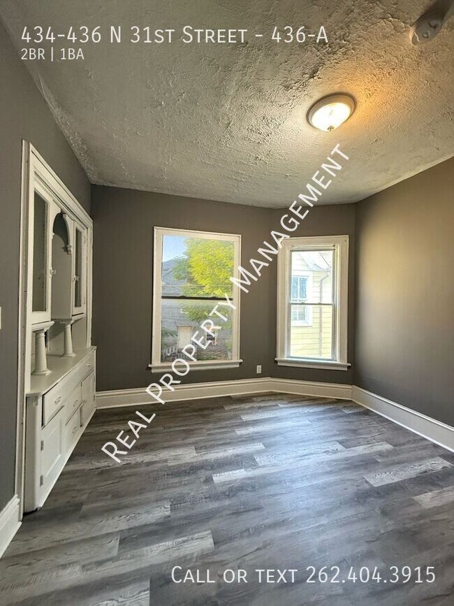 Building Photo - 434-436 N 31st Street-436-A