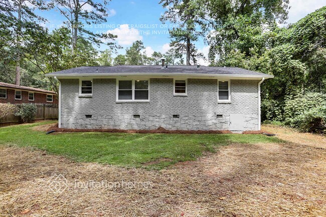 Building Photo - 3459 Brookfield Ln