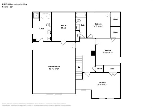 Building Photo - 21210 Bridgemeadows Ln