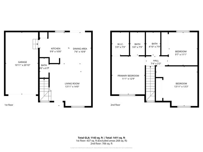 Building Photo - 3 bedroom, 2.5 bathroom home - SE Portland