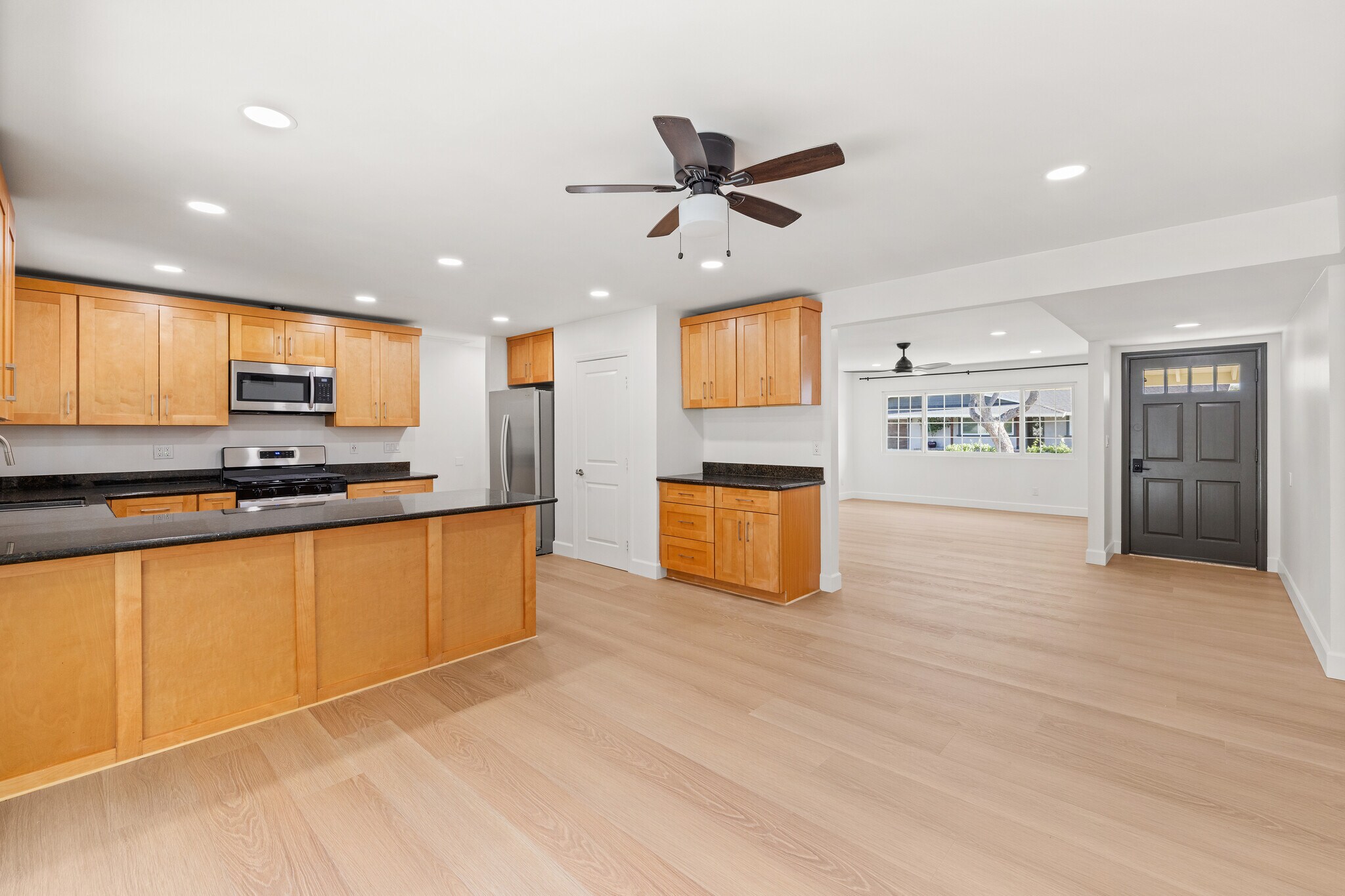 Building Photo - 3361 Wichita Falls Ave