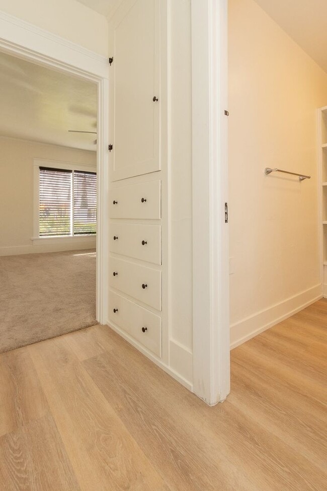 Building Photo - 2 Bed/1 Bath North Park Spanish Craftsman w/ Yard + Driveway Parking