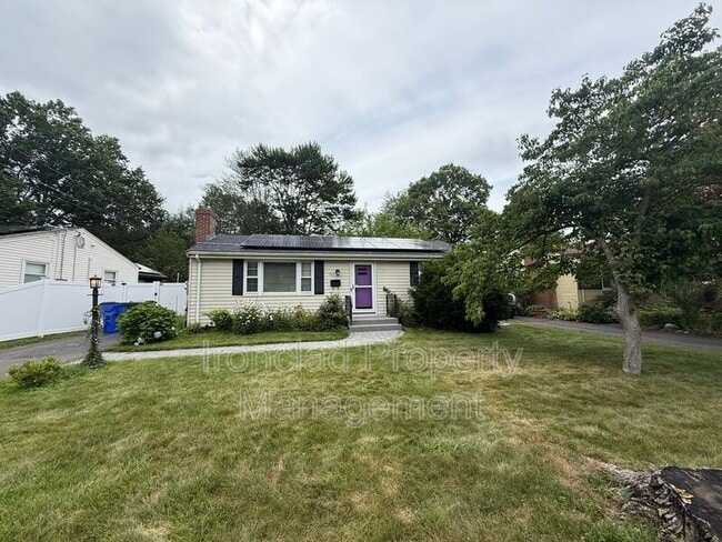 Primary Photo - 167 Somerset St