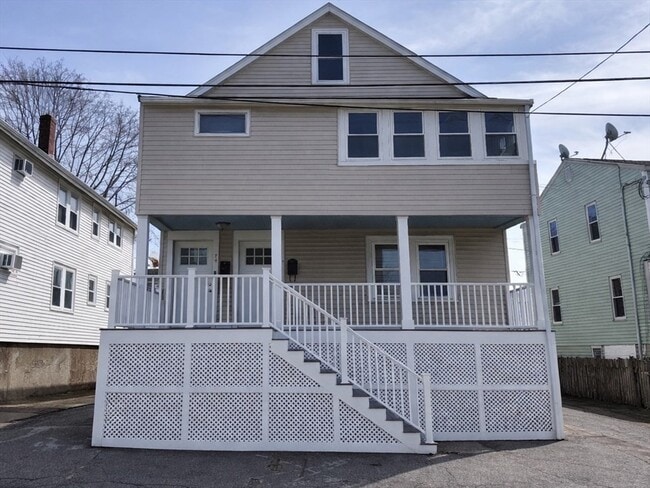 Building Photo - 76 Prospect St