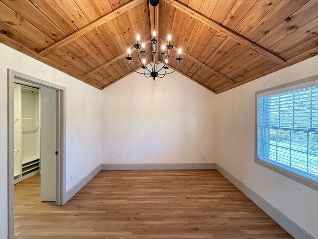 Building Photo - 1447 N Old Greensboro Rd