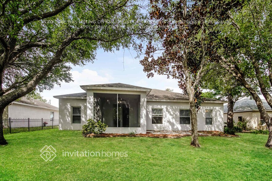 Building Photo - 6595 Addie Ave