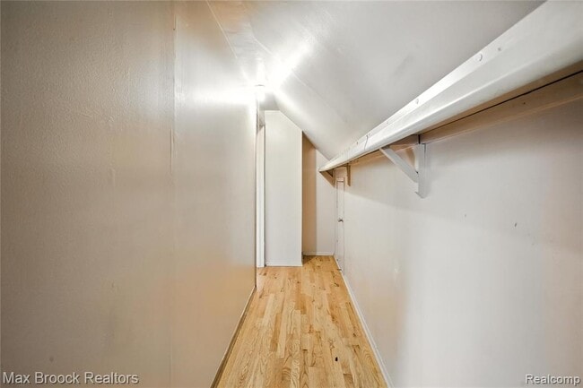 Building Photo - 25301 Ford St